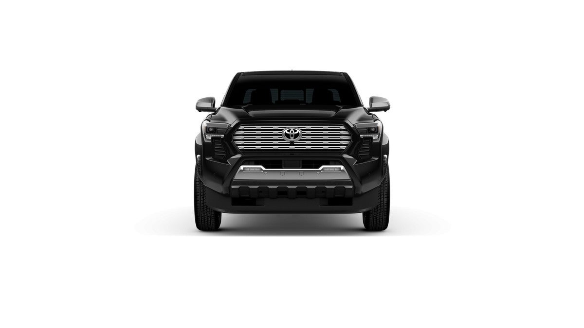 2026 Toyota Tacoma i-FORCE MAX Tacoma Limited