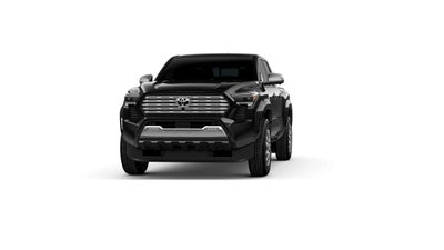 2026 Toyota Tacoma i-FORCE MAX Tacoma Limited