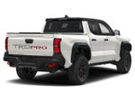 2026 Toyota Tacoma i-FORCE MAX Tacoma TRD Pro
