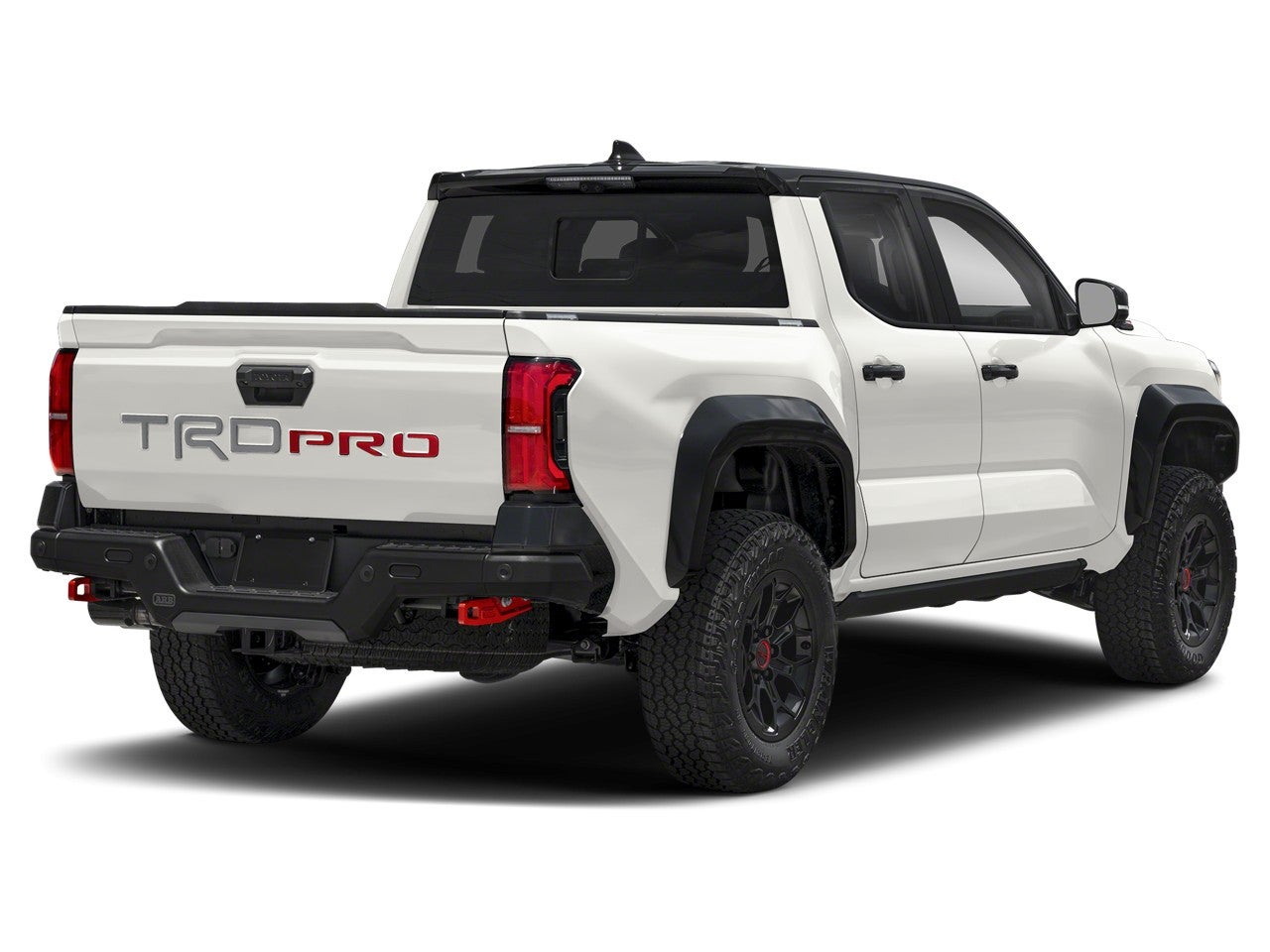 2026 Toyota Tacoma i-FORCE MAX Tacoma TRD Pro