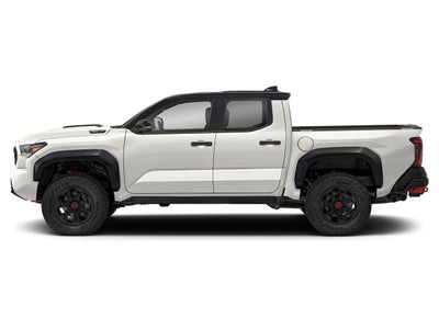 2026 Toyota Tacoma i-FORCE MAX Tacoma TRD Pro
