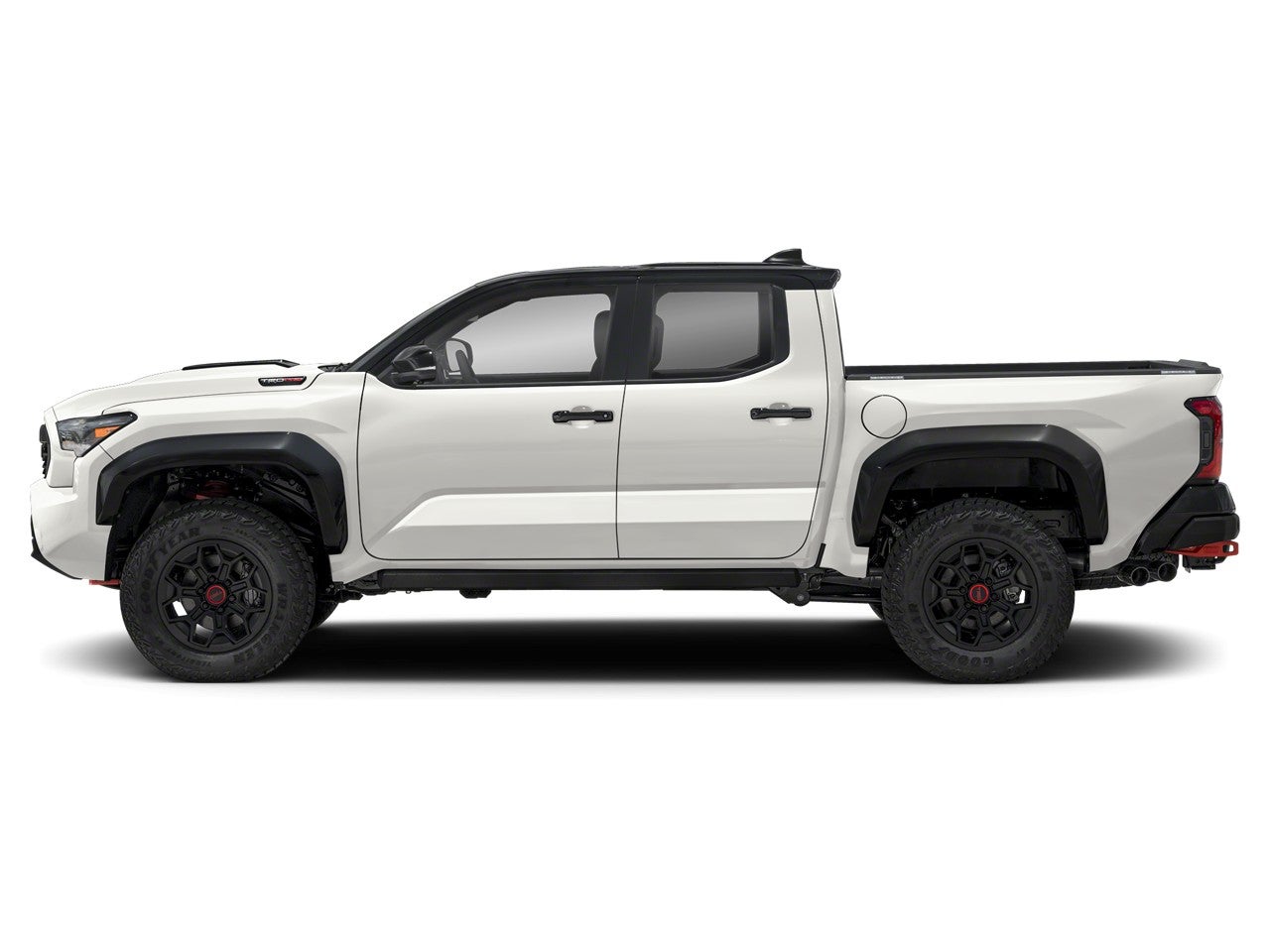 2026 Toyota Tacoma i-FORCE MAX Tacoma TRD Pro