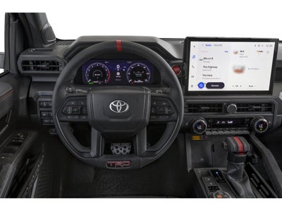 2026 Toyota Tacoma i-FORCE MAX Tacoma TRD Pro
