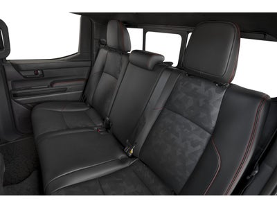 2026 Toyota Tacoma i-FORCE MAX Tacoma TRD Pro