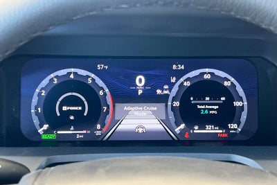 2026 Toyota Tacoma i-FORCE MAX Tacoma TRD Off-Road