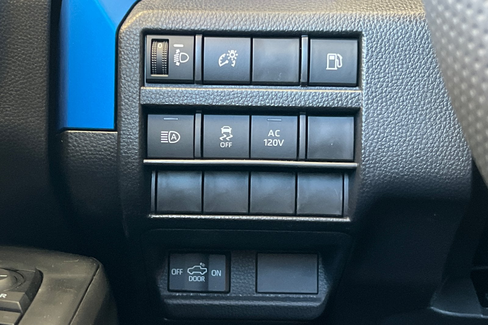 2026 Toyota Tacoma i-FORCE MAX Tacoma TRD Off-Road