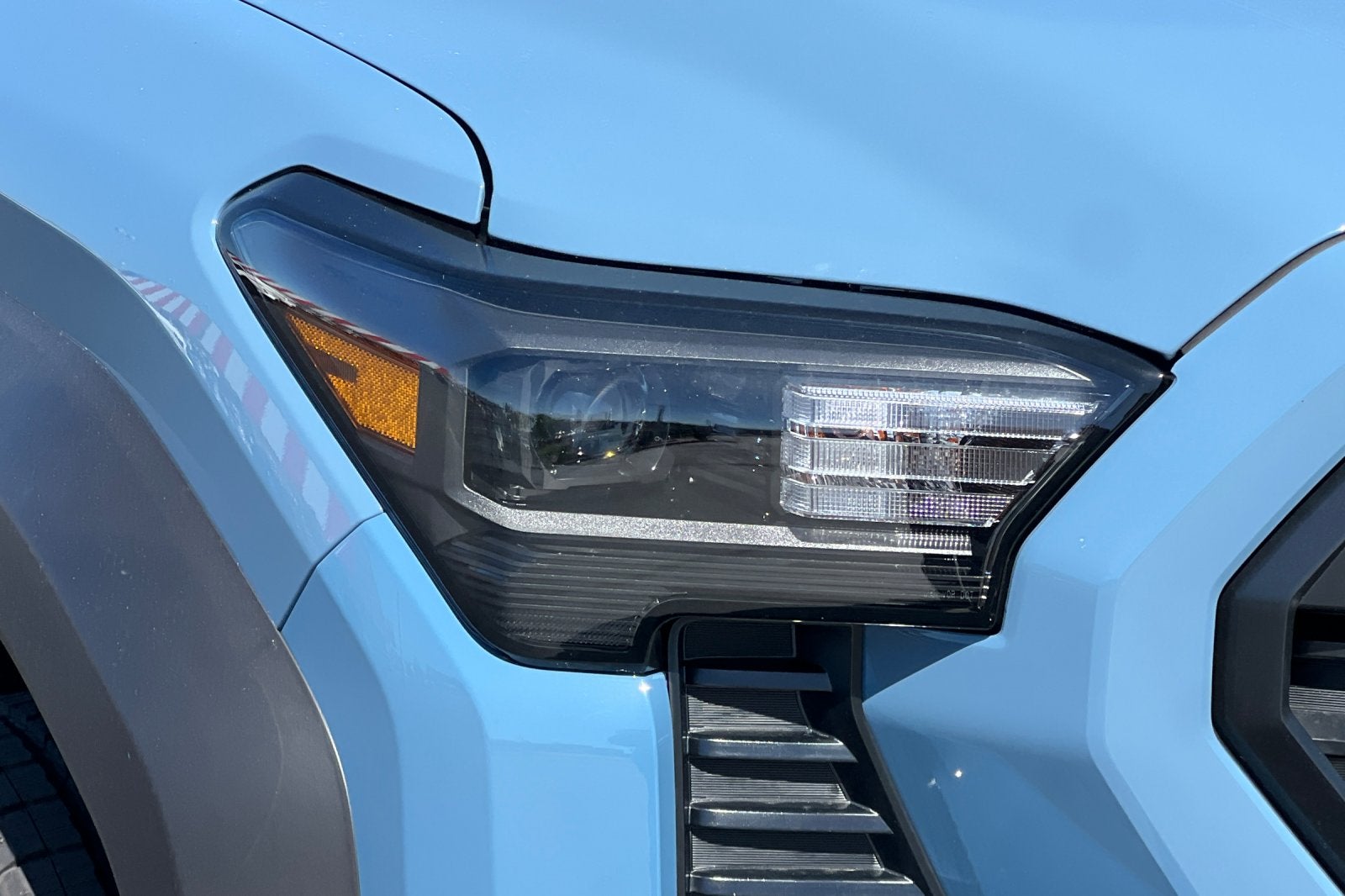 2026 Toyota Tacoma i-FORCE MAX Tacoma TRD Off-Road