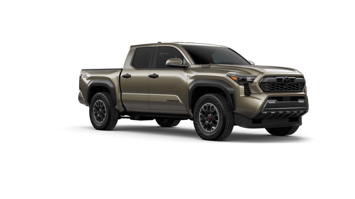 2026 Toyota Tacoma i-FORCE MAX Tacoma TRD Off-Road
