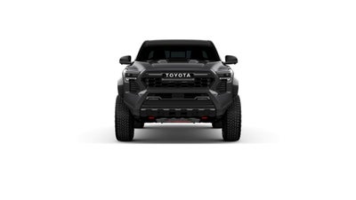 2026 Toyota Tacoma i-FORCE MAX Tacoma TRD Pro