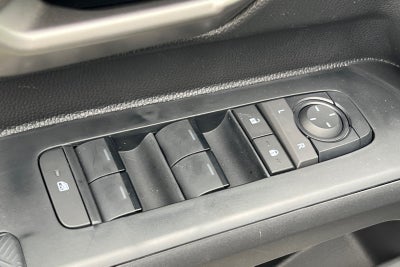 2025 Toyota Tacoma i-FORCE MAX Tacoma TRD Off-Road