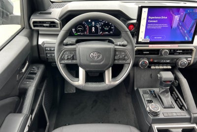 2025 Toyota Tacoma i-FORCE MAX Tacoma TRD Off-Road