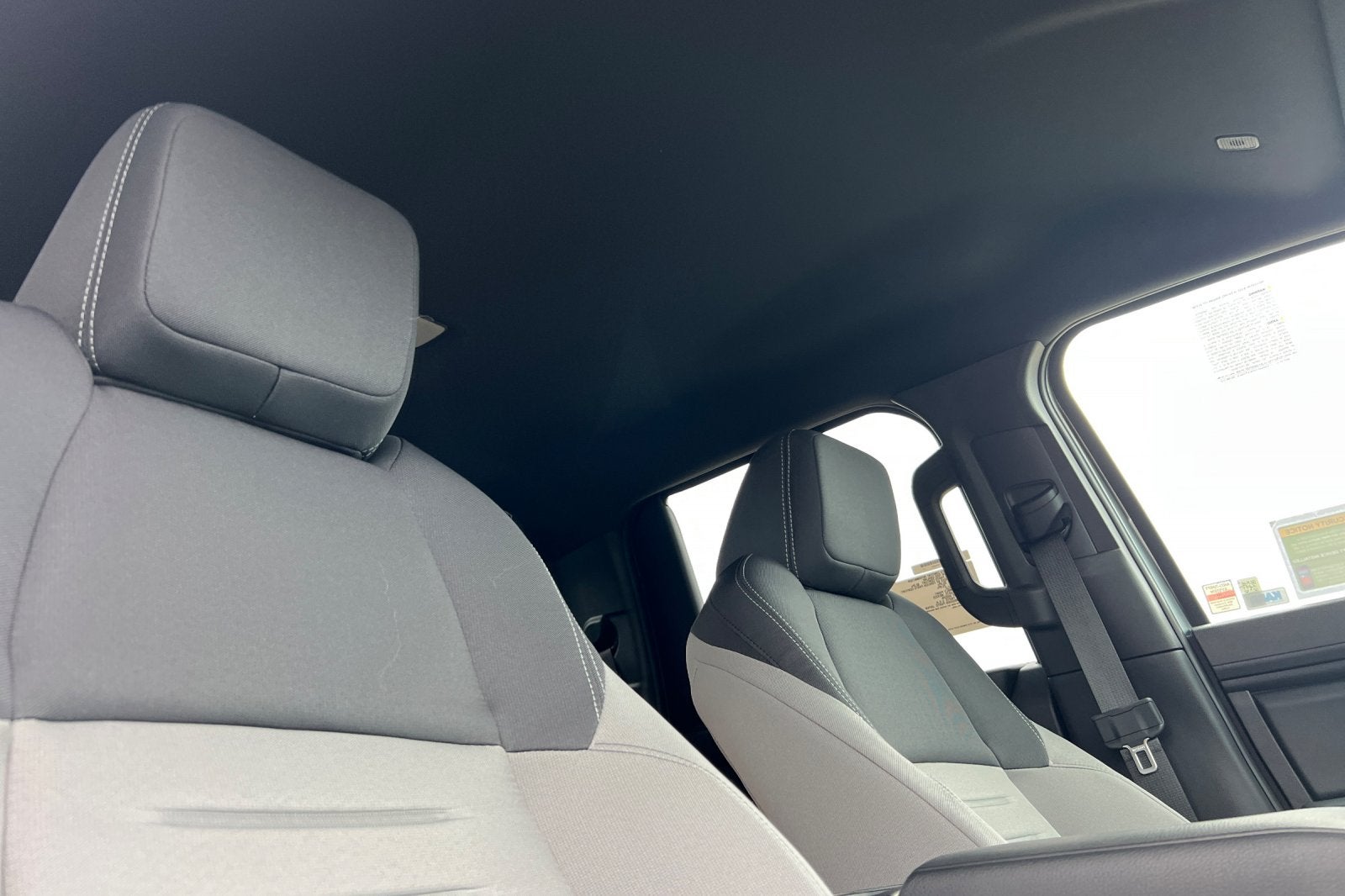 2025 Toyota Tacoma i-FORCE MAX Tacoma TRD Off-Road