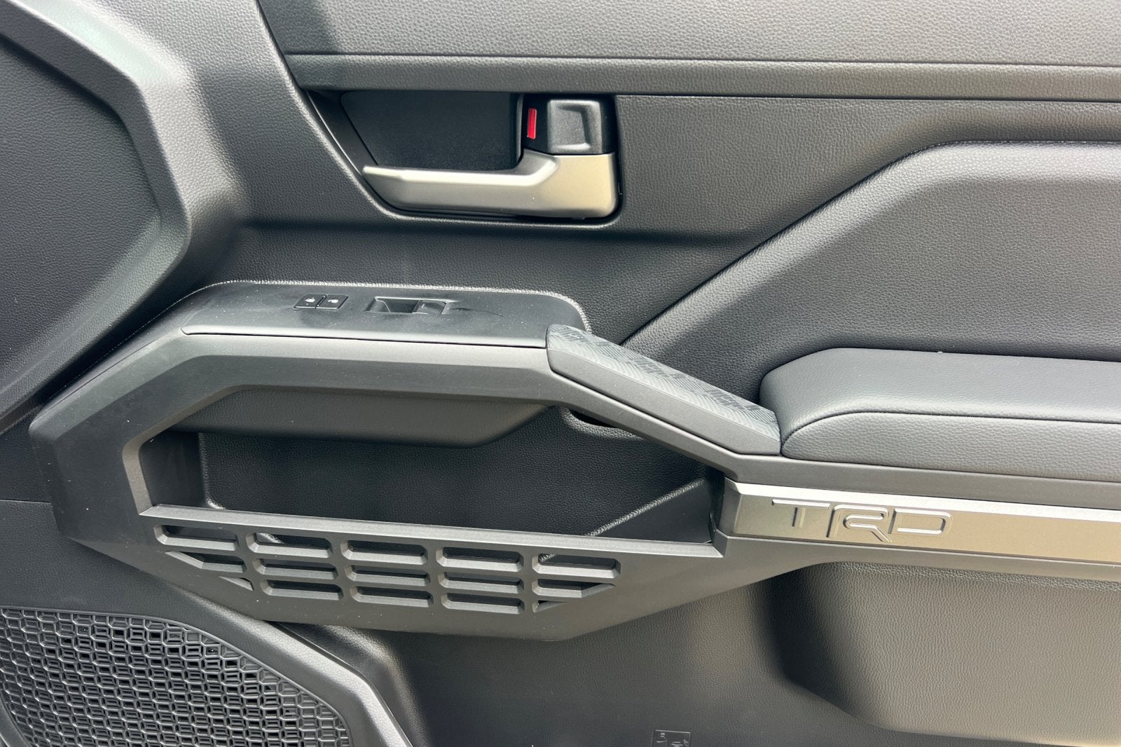 2025 Toyota Tacoma i-FORCE MAX Tacoma TRD Off-Road