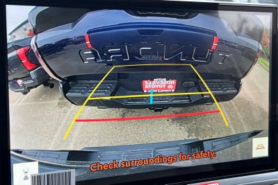 2025 Toyota Tacoma i-FORCE MAX Tacoma TRD Off-Road