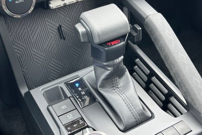 2025 Toyota Tacoma i-FORCE MAX Tacoma TRD Off-Road