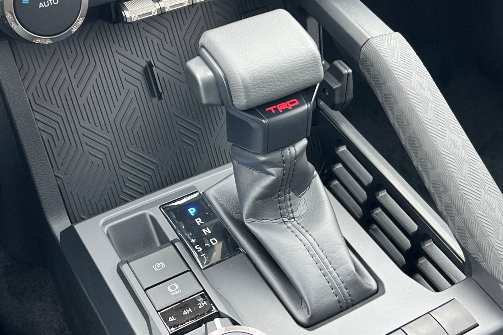 2025 Toyota Tacoma i-FORCE MAX Tacoma TRD Off-Road