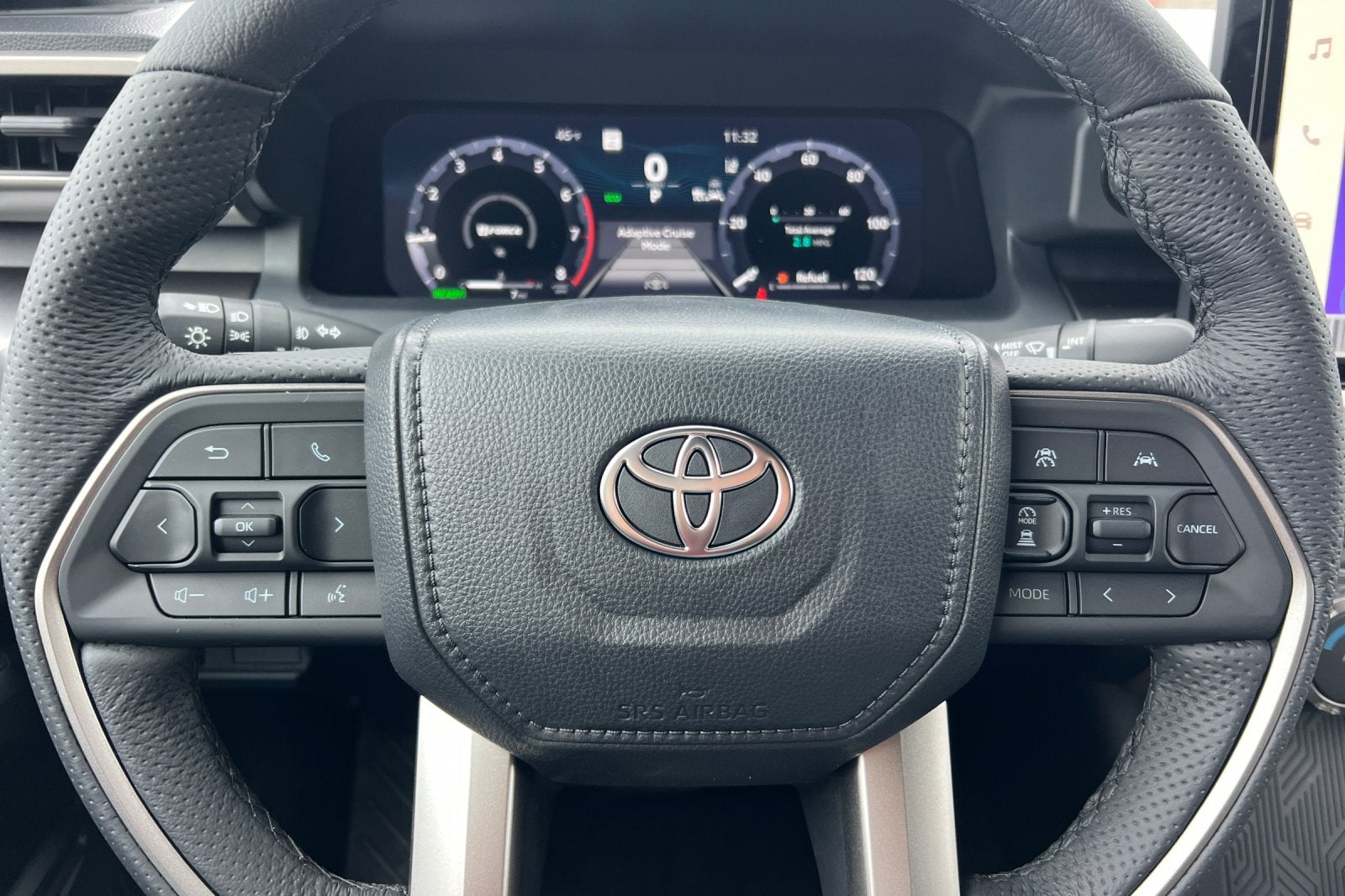 2025 Toyota Tacoma i-FORCE MAX Tacoma TRD Off-Road