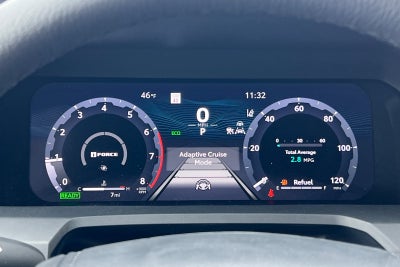 2025 Toyota Tacoma i-FORCE MAX Tacoma TRD Off-Road