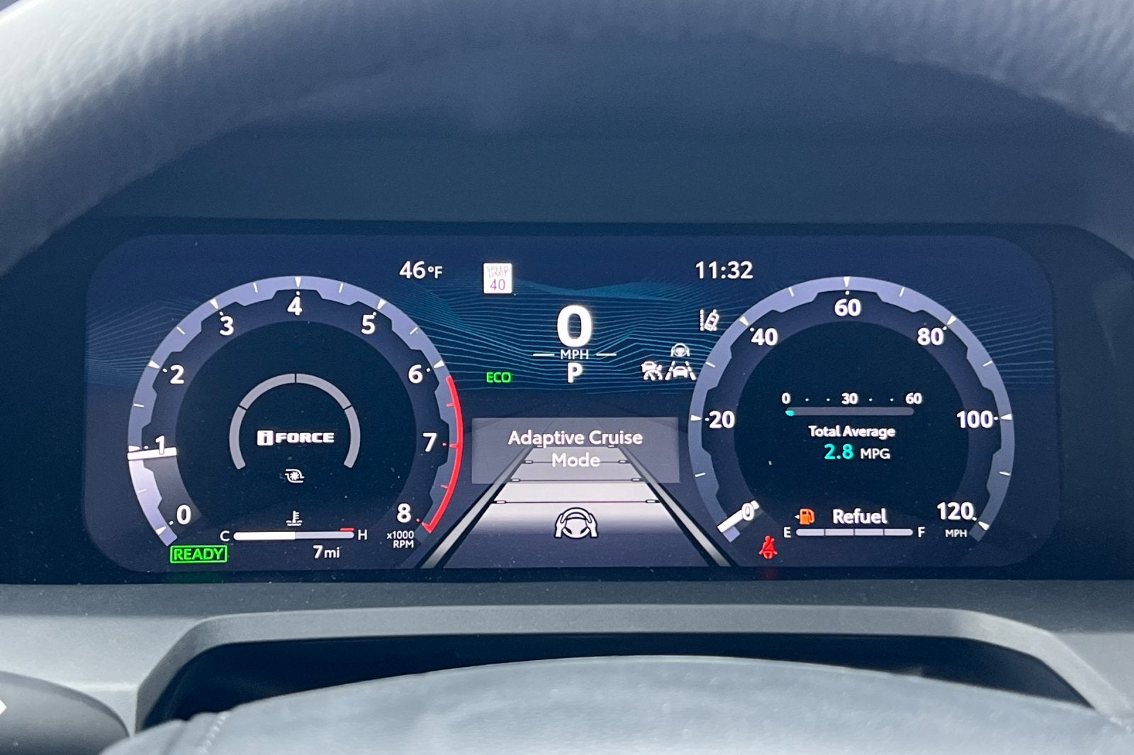 2025 Toyota Tacoma i-FORCE MAX Tacoma TRD Off-Road