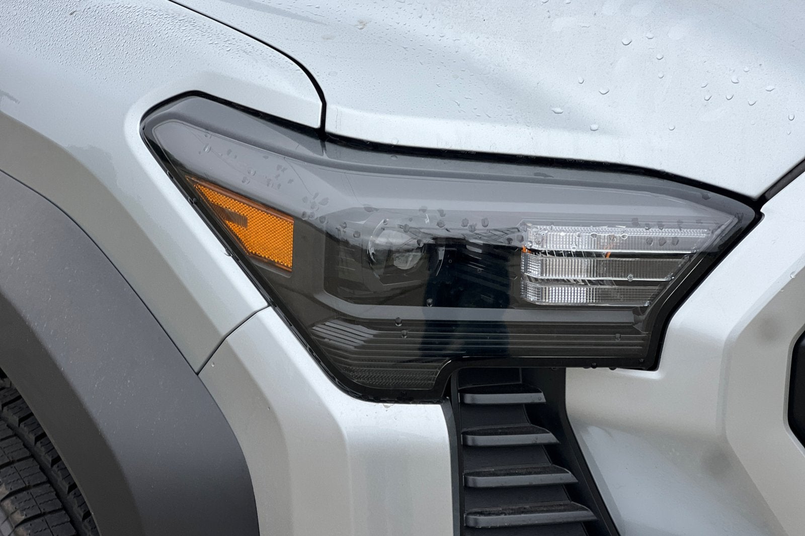 2025 Toyota Tacoma i-FORCE MAX Tacoma TRD Off-Road