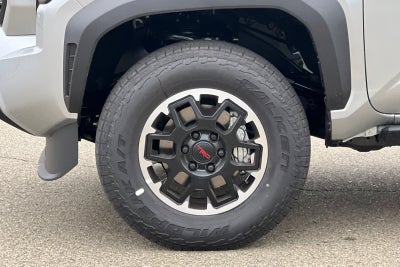 2025 Toyota Tacoma i-FORCE MAX Tacoma TRD Off-Road