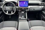 2025 Toyota Tacoma i-FORCE MAX Tacoma TRD Off-Road