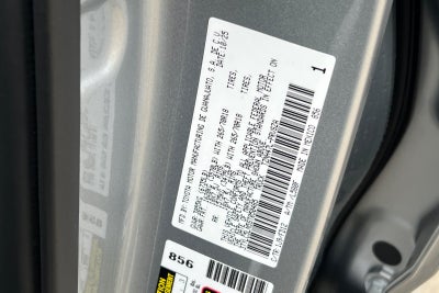 2025 Toyota Tacoma i-FORCE MAX Tacoma TRD Off-Road