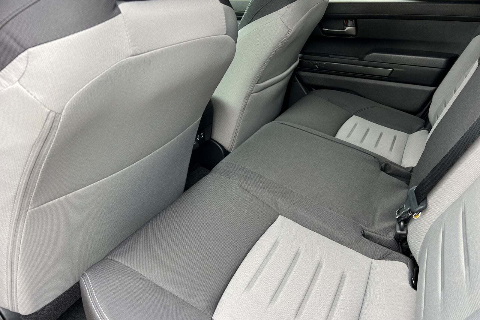 2025 Toyota Tacoma i-FORCE MAX Tacoma TRD Off-Road