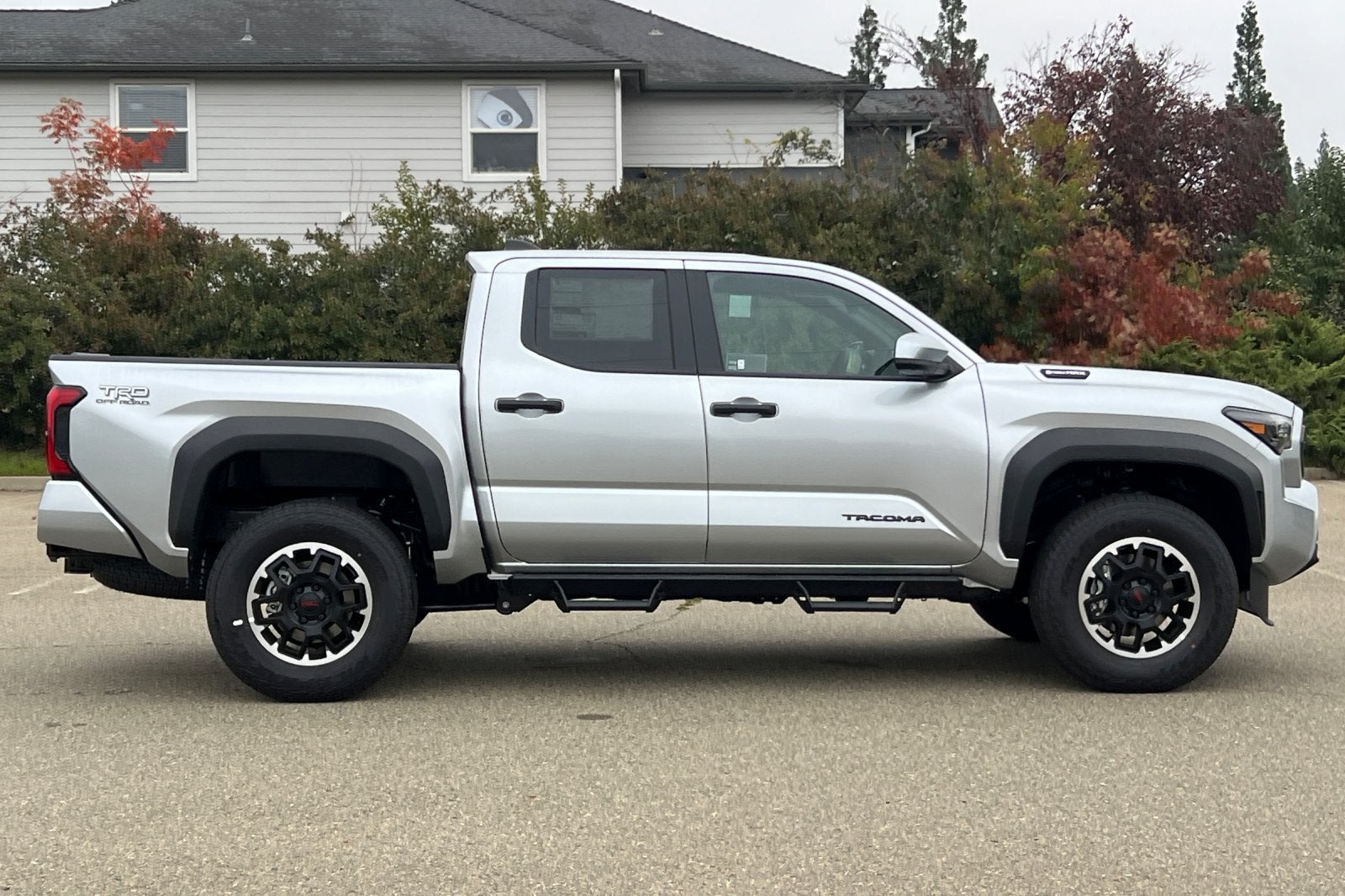 2025 Toyota Tacoma i-FORCE MAX Tacoma TRD Off-Road
