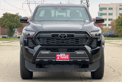 2025 Toyota Tacoma i-FORCE MAX Tacoma TRD Off-Road