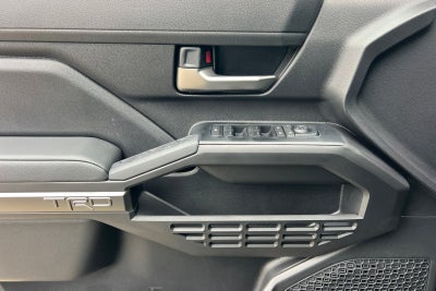 2025 Toyota Tacoma i-FORCE MAX Tacoma TRD Off-Road