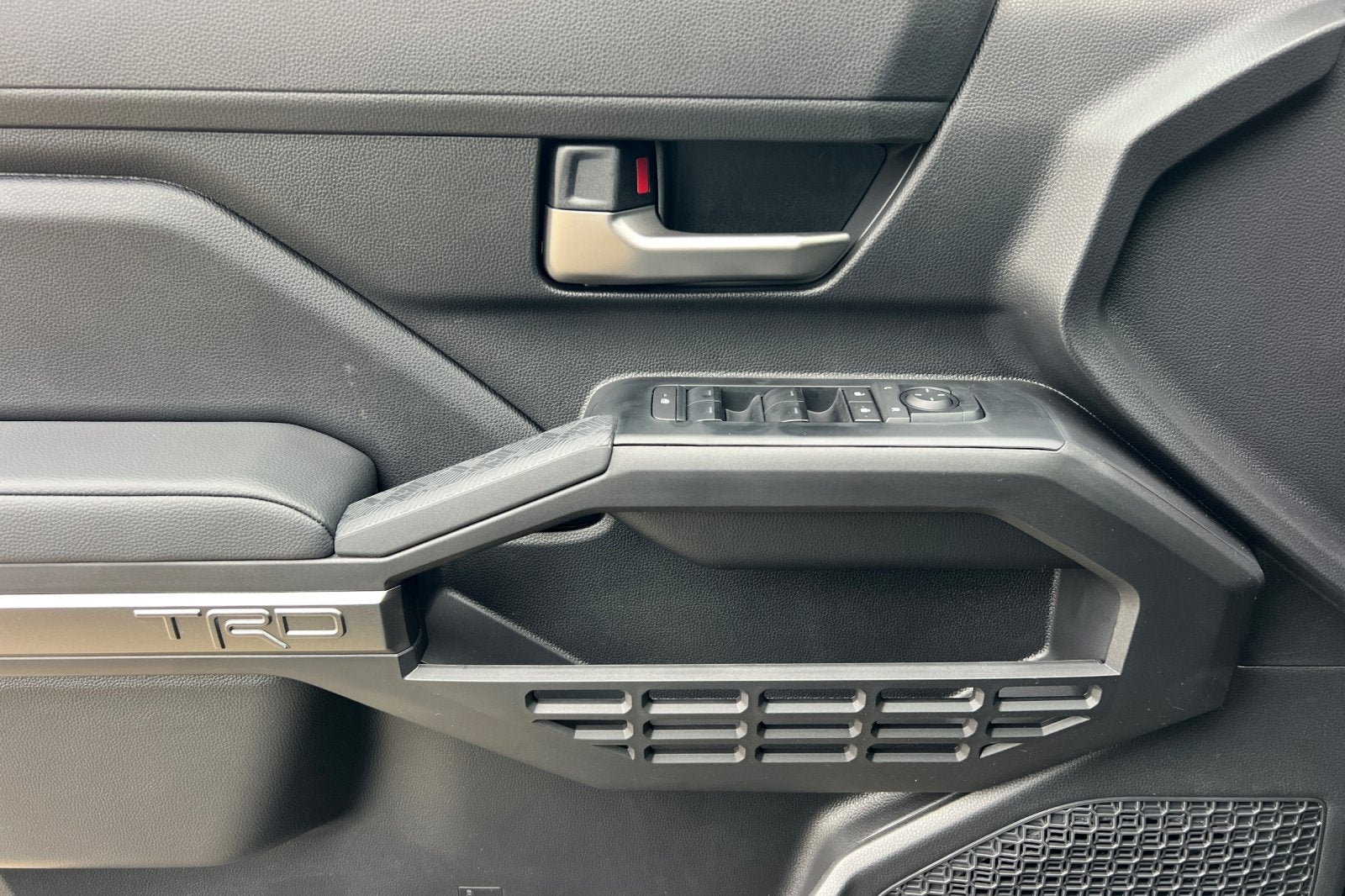 2025 Toyota Tacoma i-FORCE MAX Tacoma TRD Off-Road