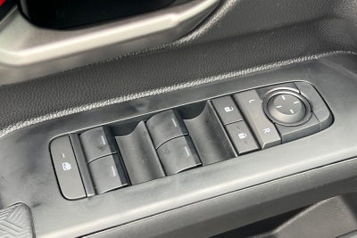 2025 Toyota Tacoma i-FORCE MAX Tacoma TRD Off-Road