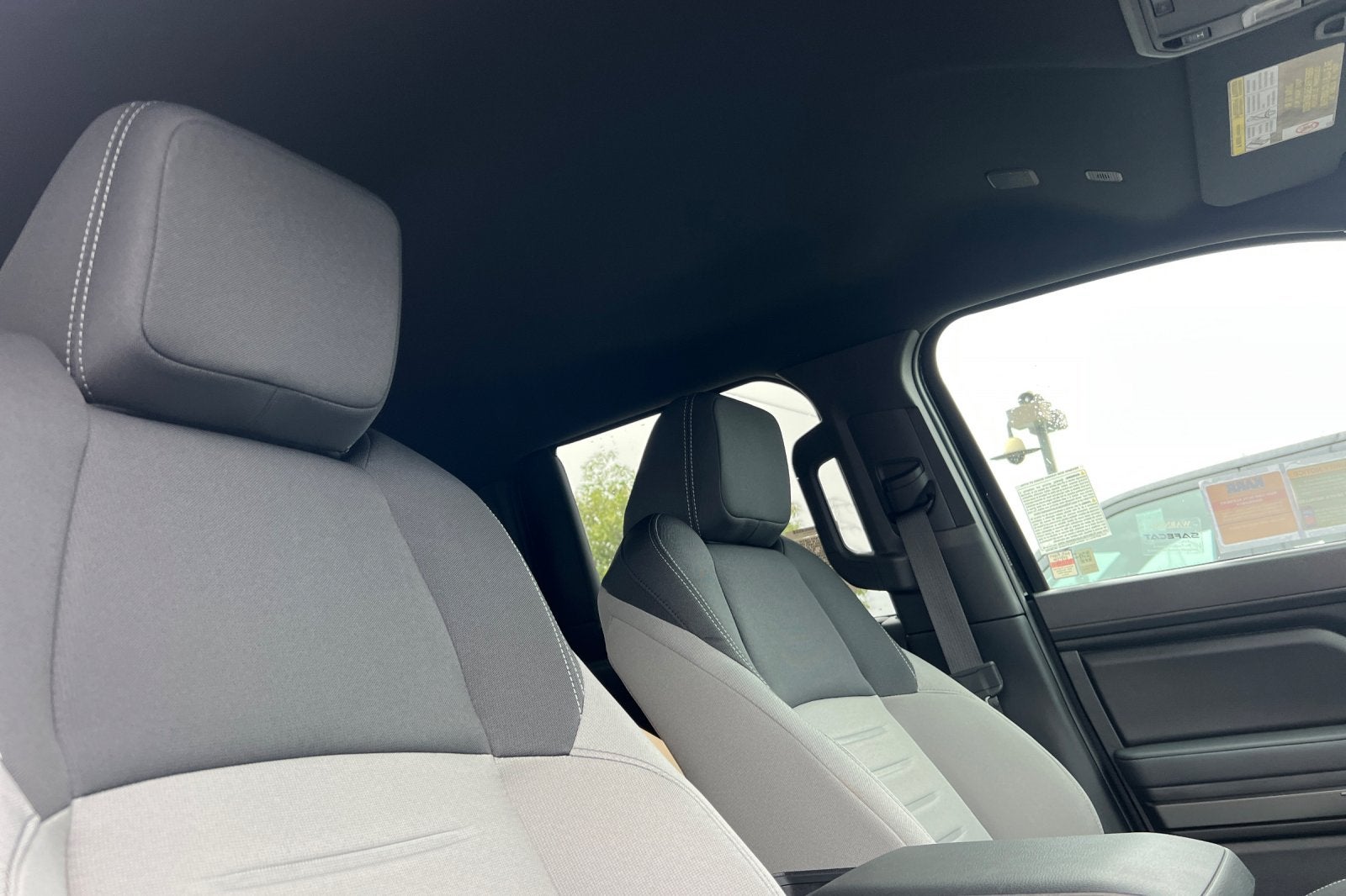 2025 Toyota Tacoma i-FORCE MAX Tacoma TRD Off-Road