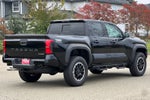 2025 Toyota Tacoma i-FORCE MAX Tacoma TRD Off-Road