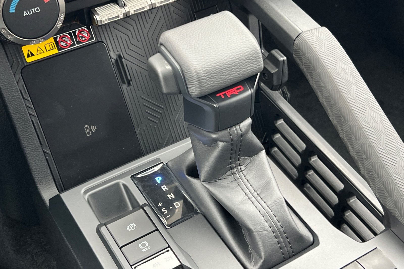 2025 Toyota Tacoma i-FORCE MAX Tacoma TRD Off-Road