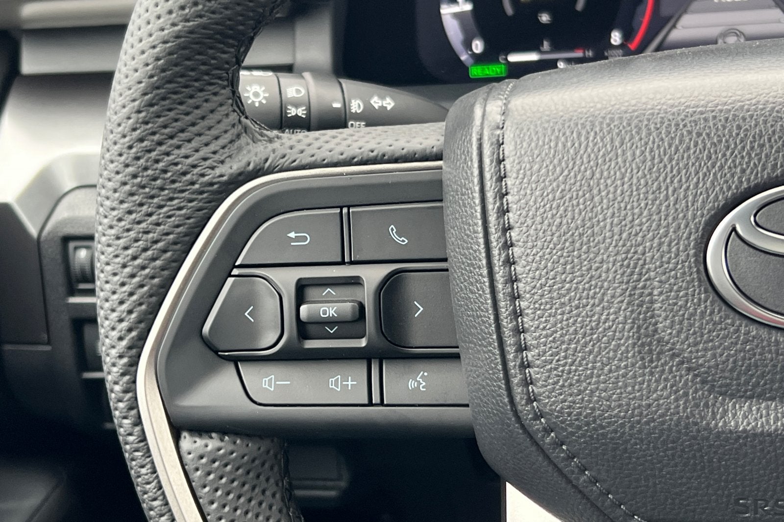 2025 Toyota Tacoma i-FORCE MAX Tacoma TRD Off-Road