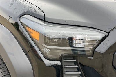 2025 Toyota Tacoma i-FORCE MAX Tacoma TRD Off-Road