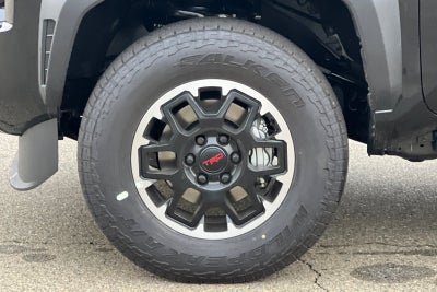 2025 Toyota Tacoma i-FORCE MAX Tacoma TRD Off-Road