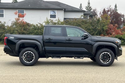 2025 Toyota Tacoma i-FORCE MAX Tacoma TRD Off-Road