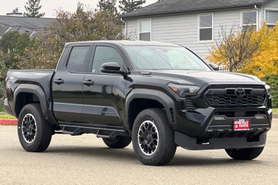2025 Toyota Tacoma i-FORCE MAX Tacoma TRD Off-Road