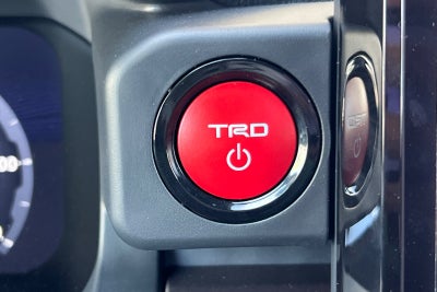 2026 Toyota Tacoma i-FORCE MAX Tacoma TRD Off-Road