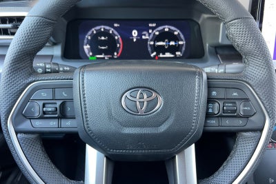 2026 Toyota Tacoma i-FORCE MAX Tacoma TRD Off-Road