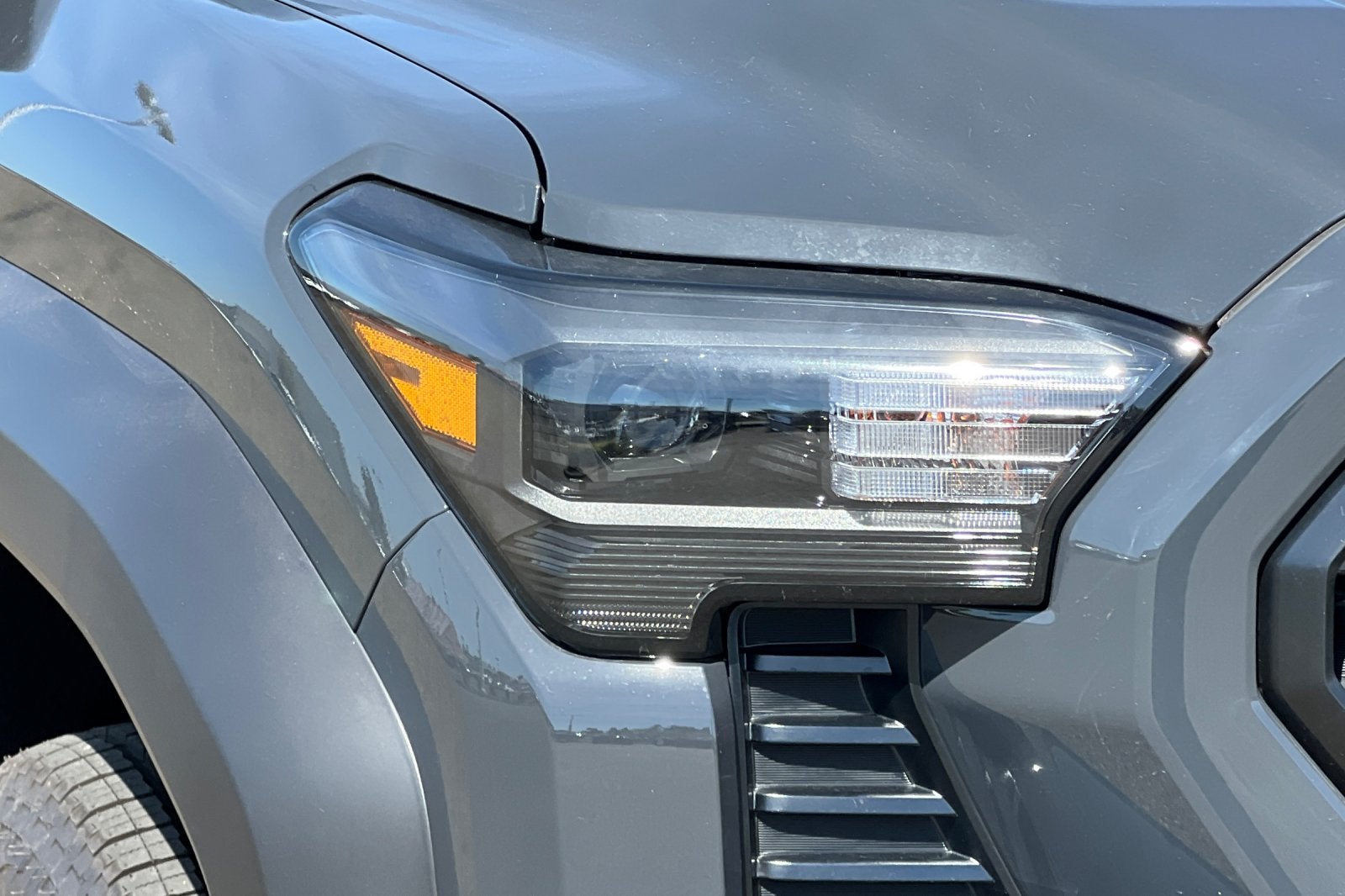 2026 Toyota Tacoma i-FORCE MAX Tacoma TRD Off-Road