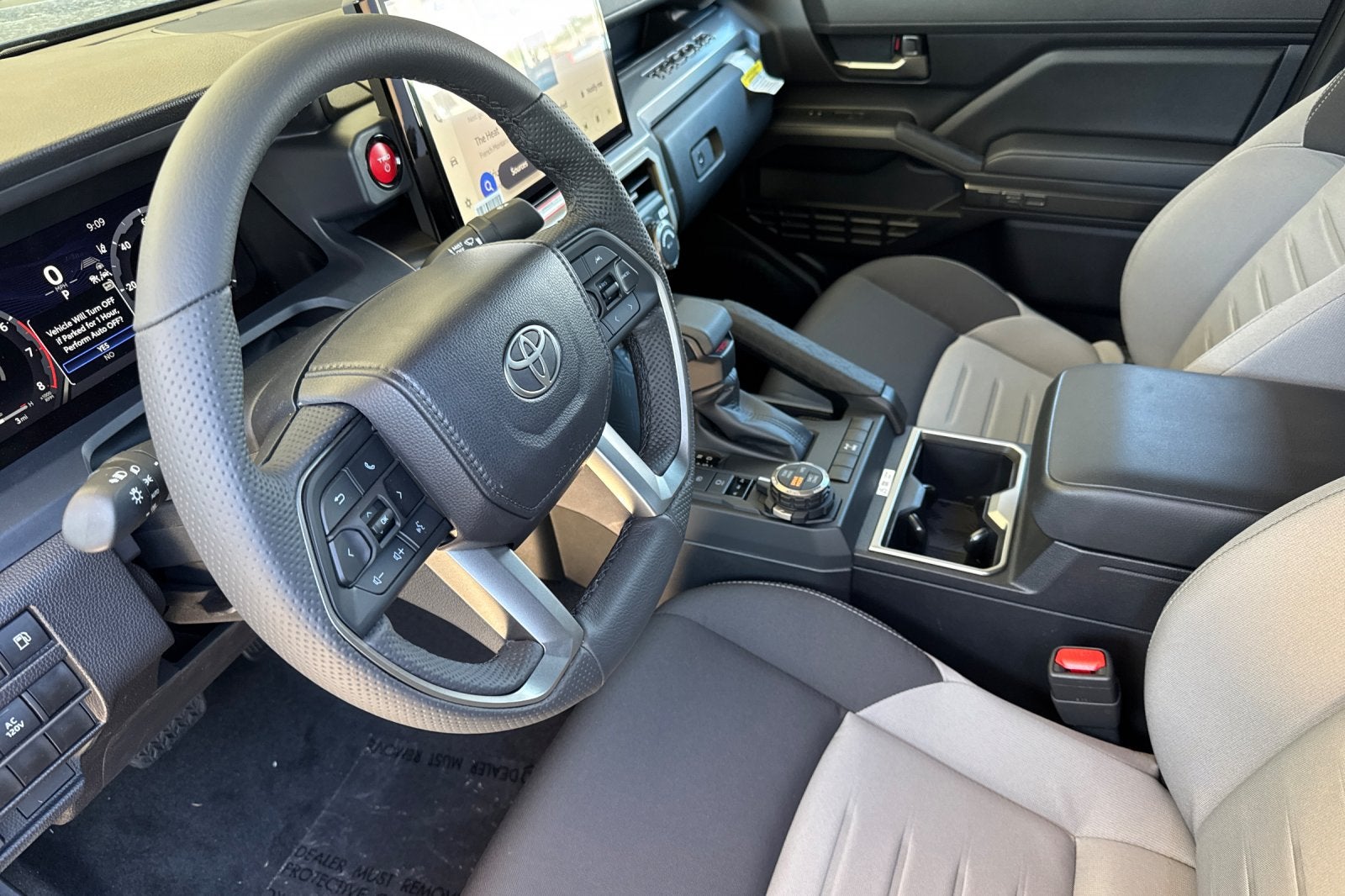 2026 Toyota Tacoma i-FORCE MAX Tacoma TRD Off-Road