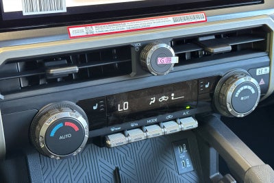 2026 Toyota Tacoma i-FORCE MAX Tacoma TRD Off-Road