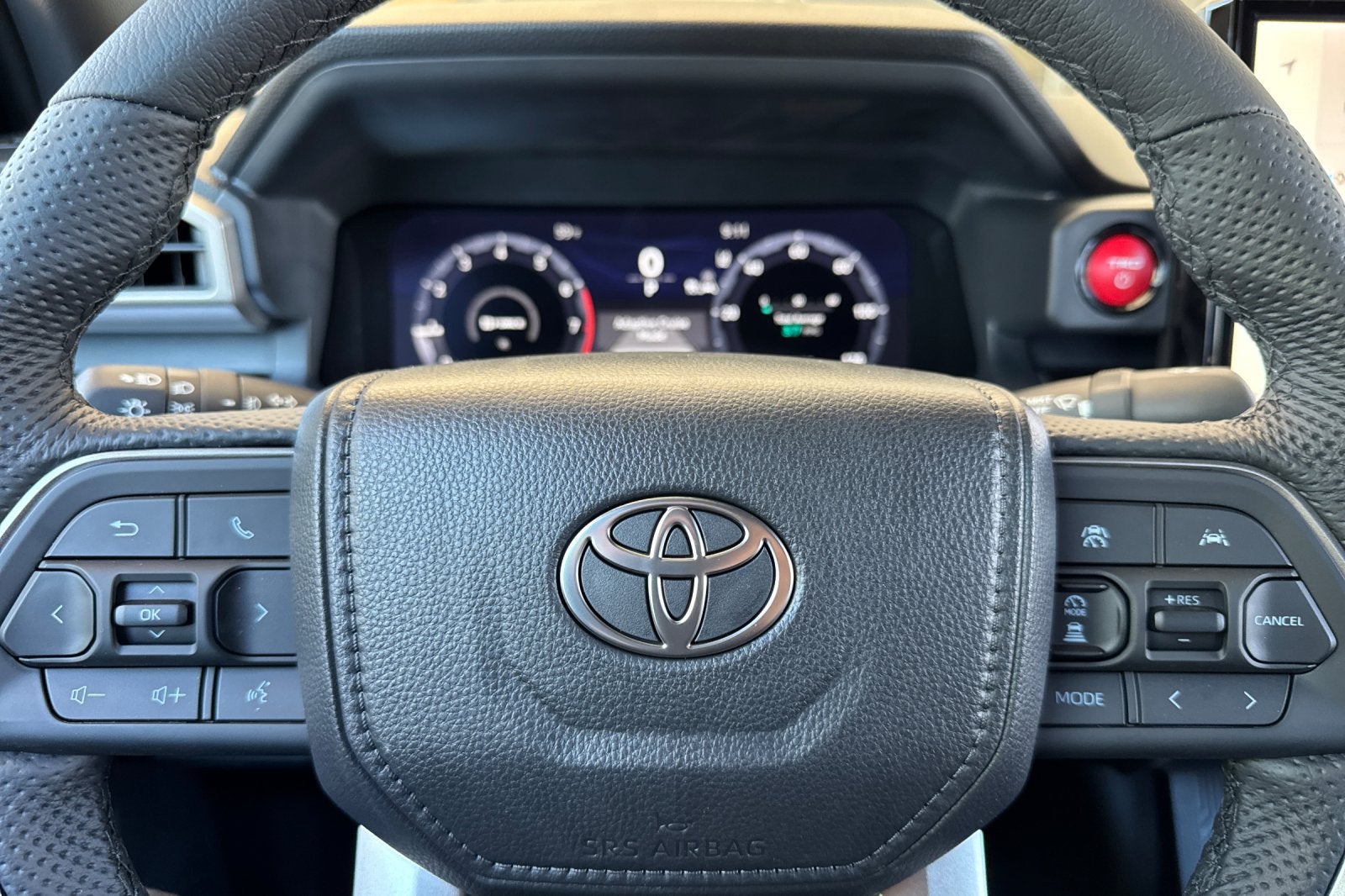 2026 Toyota Tacoma i-FORCE MAX Tacoma TRD Off-Road