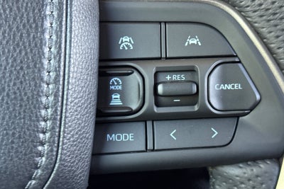 2026 Toyota Tacoma i-FORCE MAX Tacoma TRD Off-Road