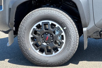 2026 Toyota Tacoma i-FORCE MAX Tacoma TRD Off-Road