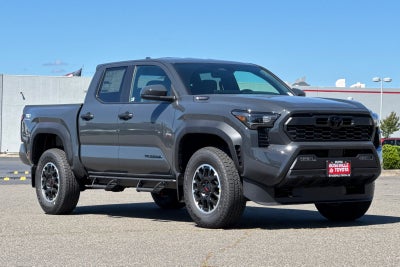2026 Toyota Tacoma i-FORCE MAX Tacoma TRD Off-Road